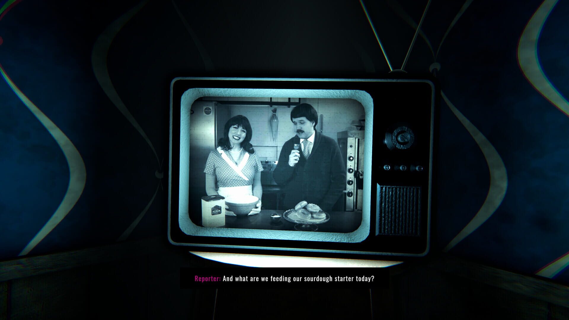 DONUT PANIC screenshot 9