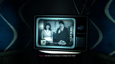 DONUT PANIC screenshot 9