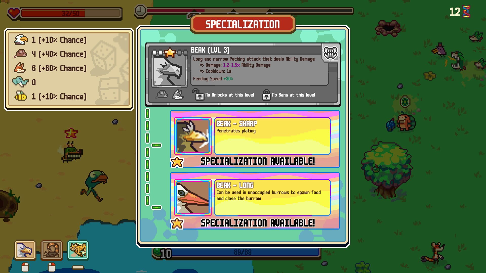 Everything Is Crab screenshot 6