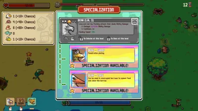 Everything Is Crab screenshot 6