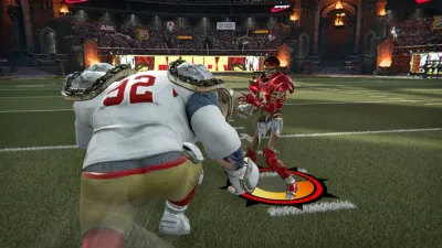 Mutant Football League 2 screenshot 8
