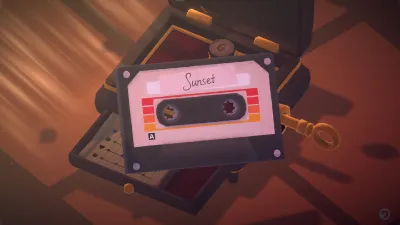 Swan Song screenshot 8