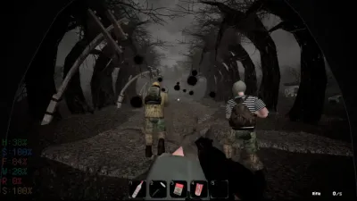 MISERY screenshot 11