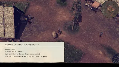 Svarog's Dream screenshot 6