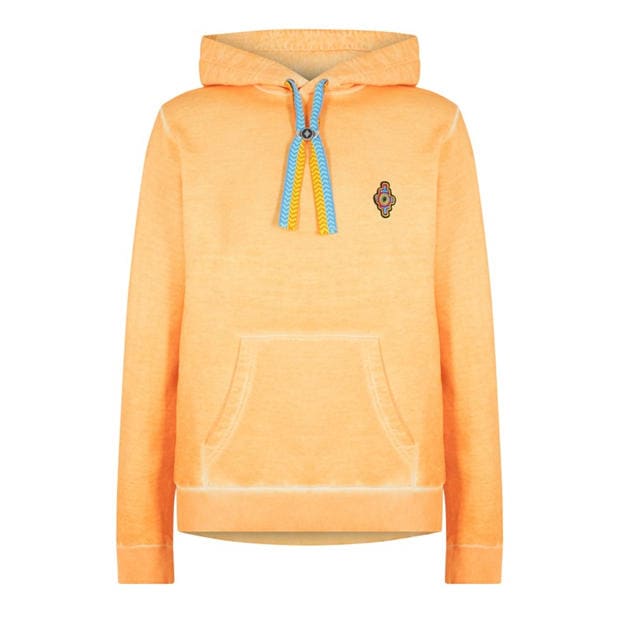 MARCELO BURLON: MARCELO BURLON Sunset Hoodie