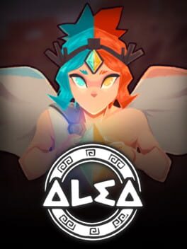 Alea cover art