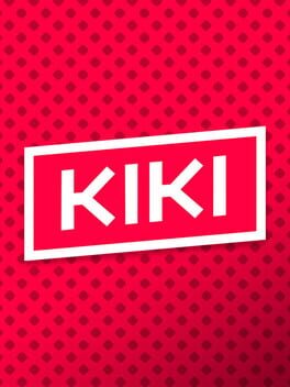 Kiki cover art