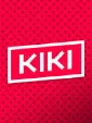 Kiki cover art