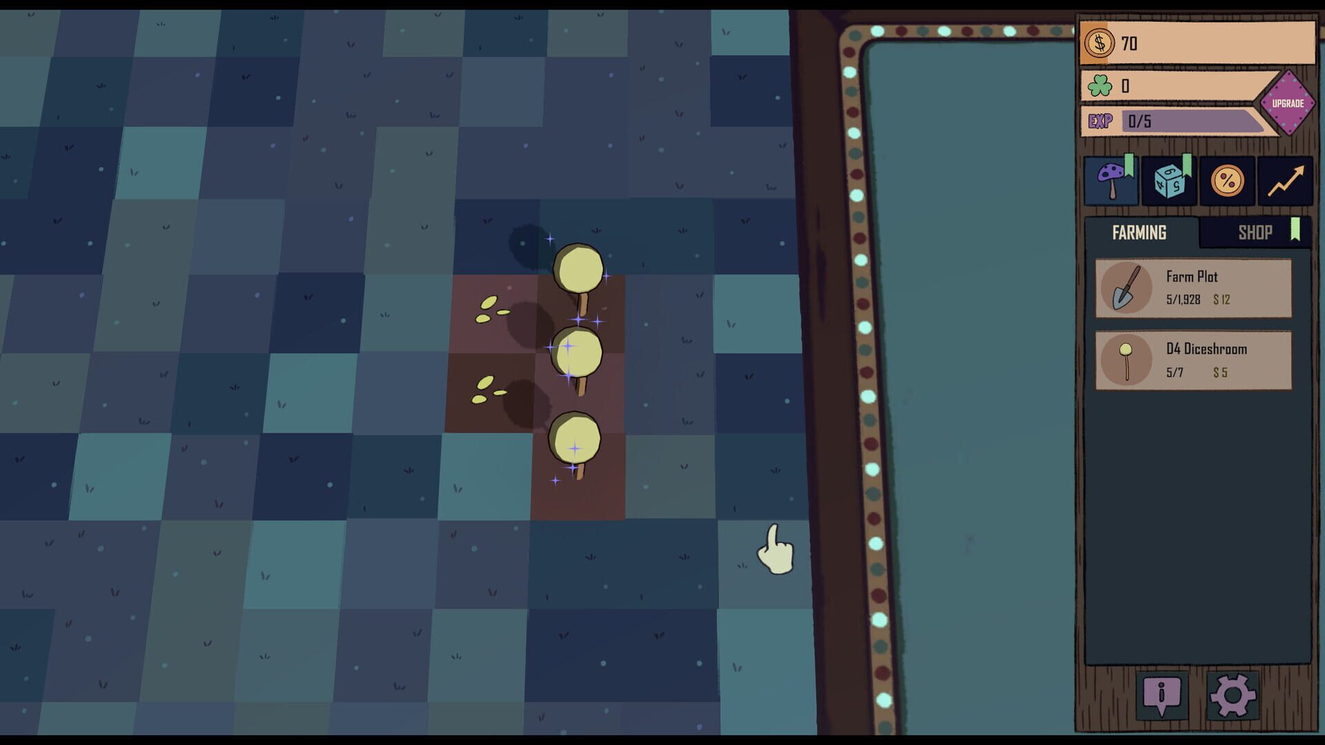Harvest Dice Profit screenshot 7
