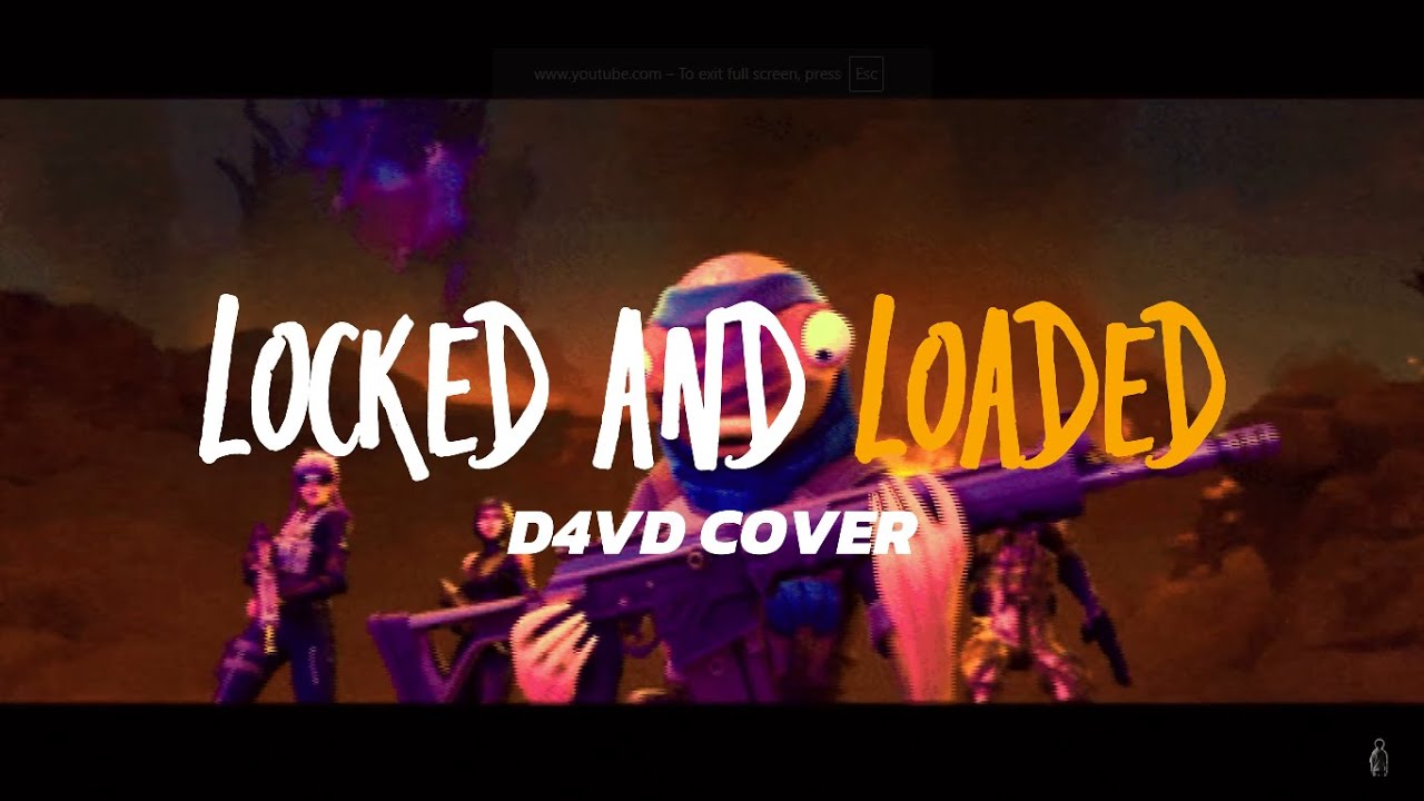 YouTube video thumbnail