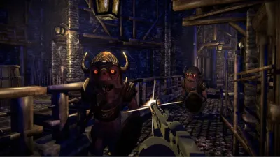 The Unknown City (Episode 1) screenshot 7