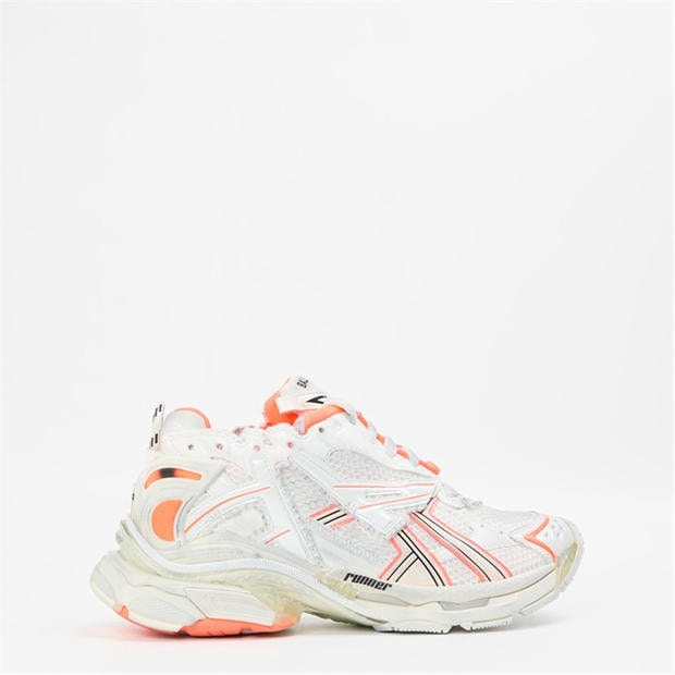 BALENCIAGA: BALENCIAGA Chunky Sneakers