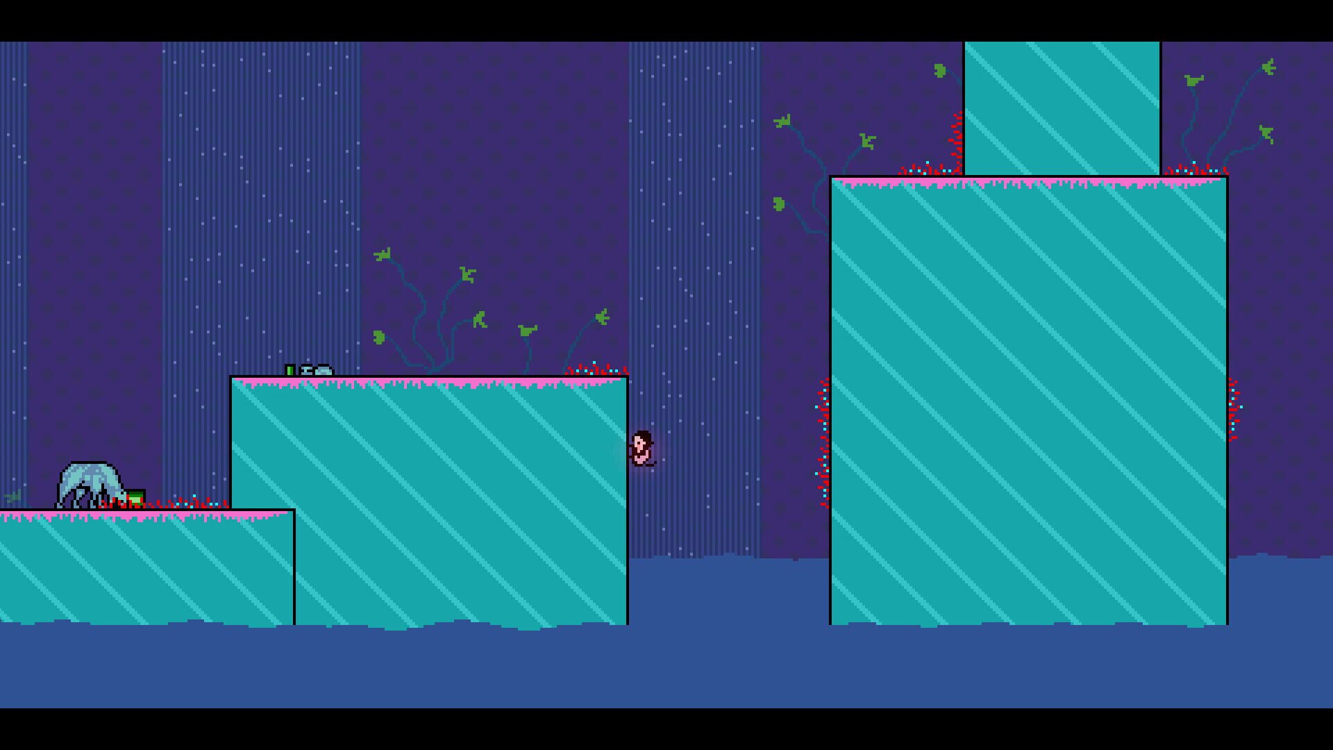 Knytt Classic screenshot 8