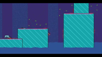 Knytt Classic screenshot 8