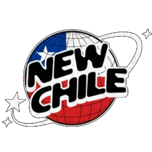 Logo Chile RP