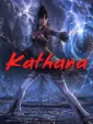 Kathana cover art
