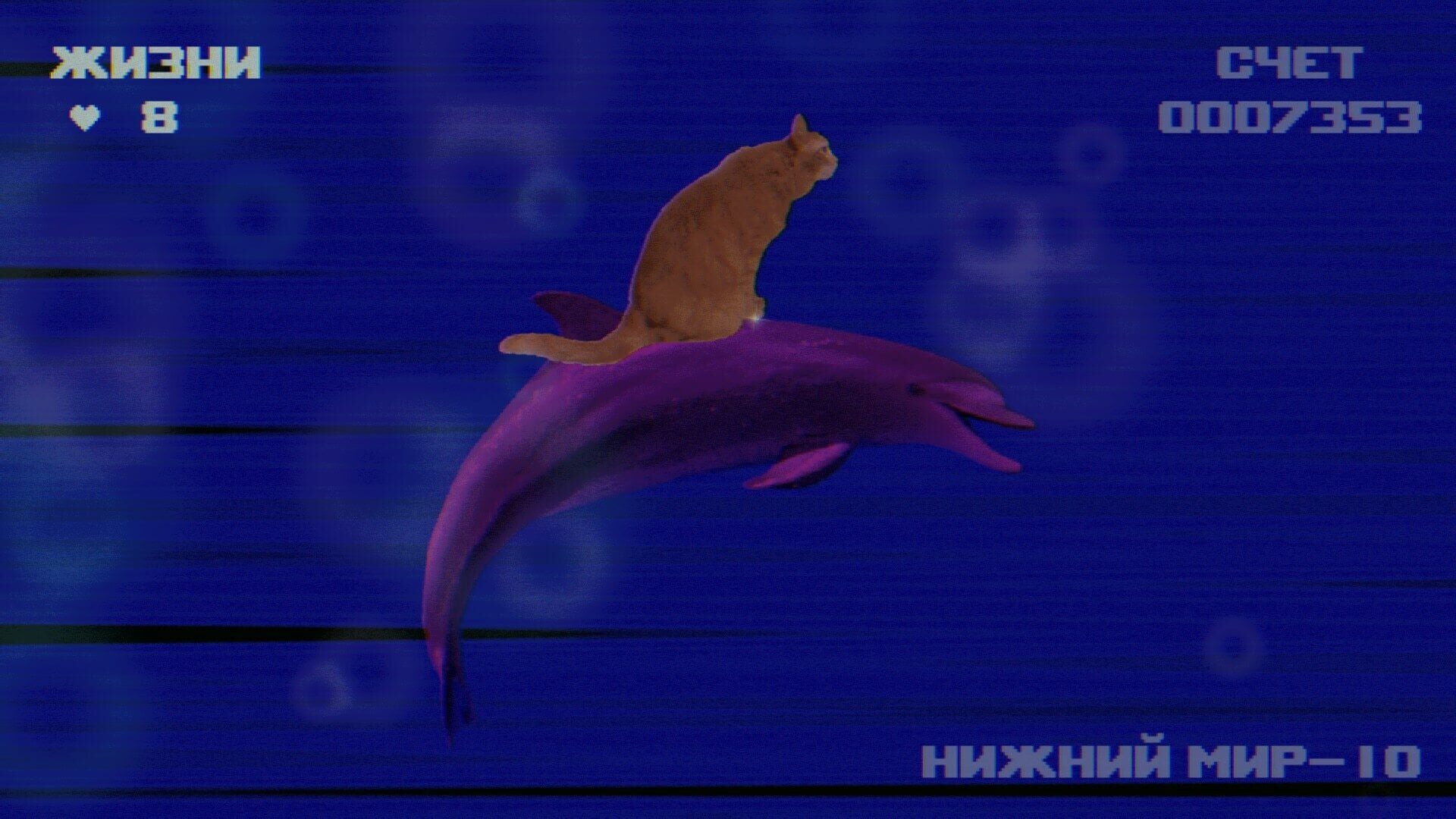 PUSS! screenshot 12