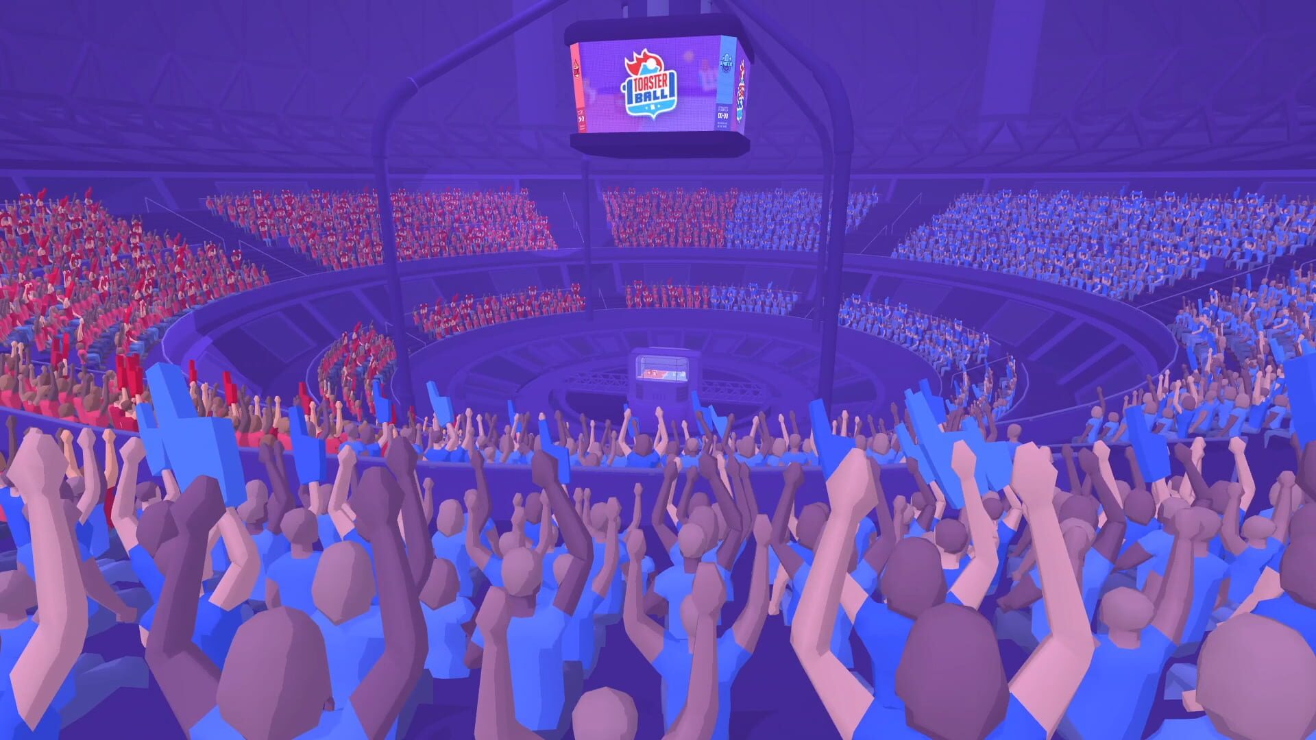 Toasterball screenshot 6