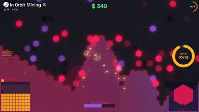 Graveyard Orbit screenshot 11