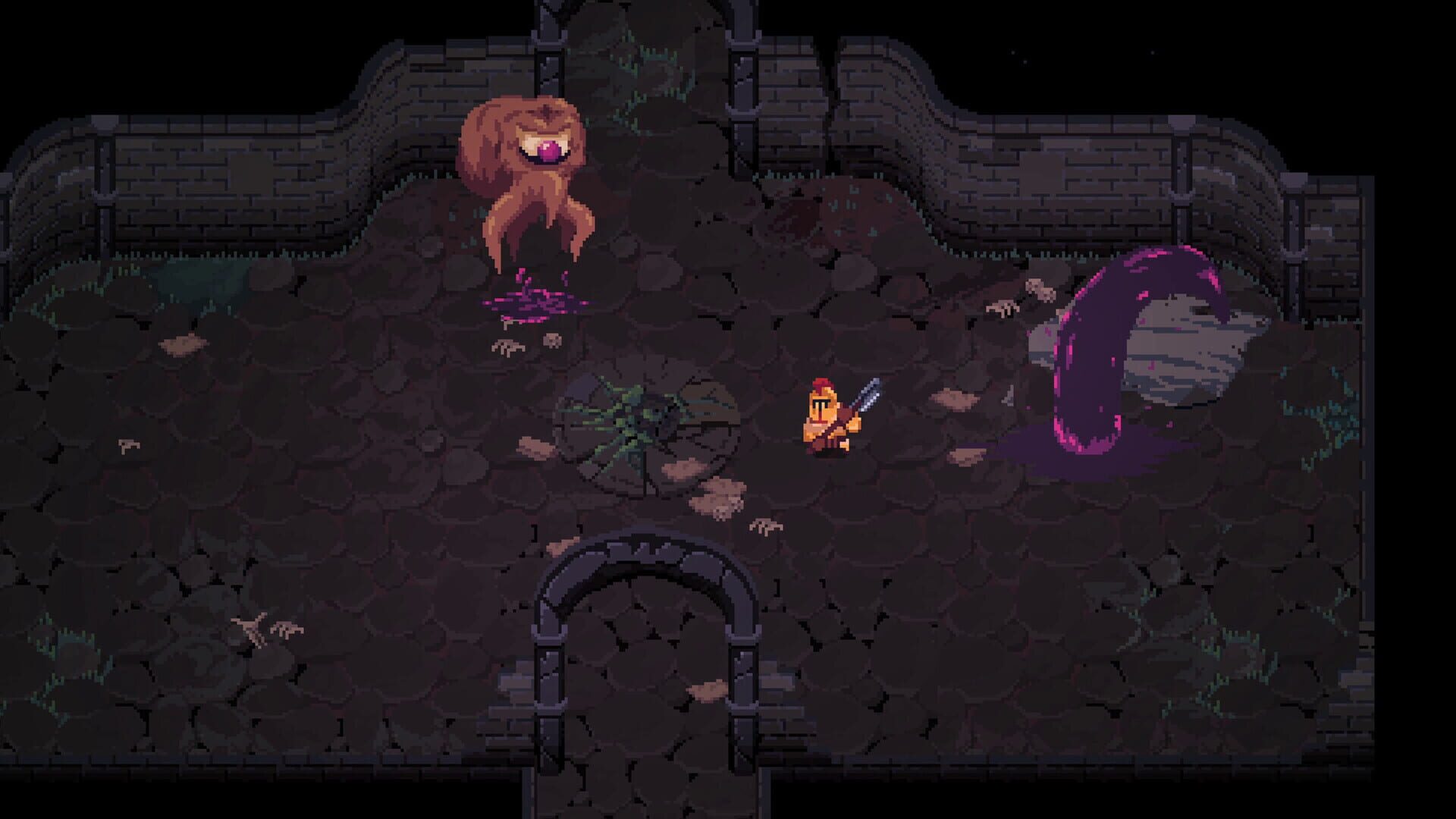 Monster Cuisine screenshot 9