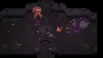 Monster Cuisine screenshot 9