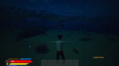 Lost Islands screenshot 2