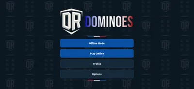 DR Dominoes screenshot 1
