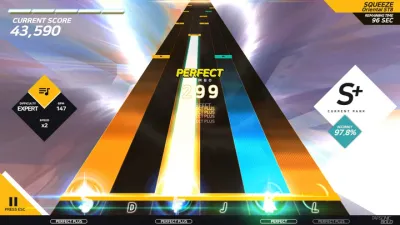 TAPSONIC BOLD screenshot 6
