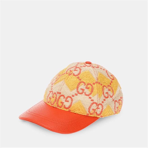 GUCCI: GUCCI Women's Baseball Cap