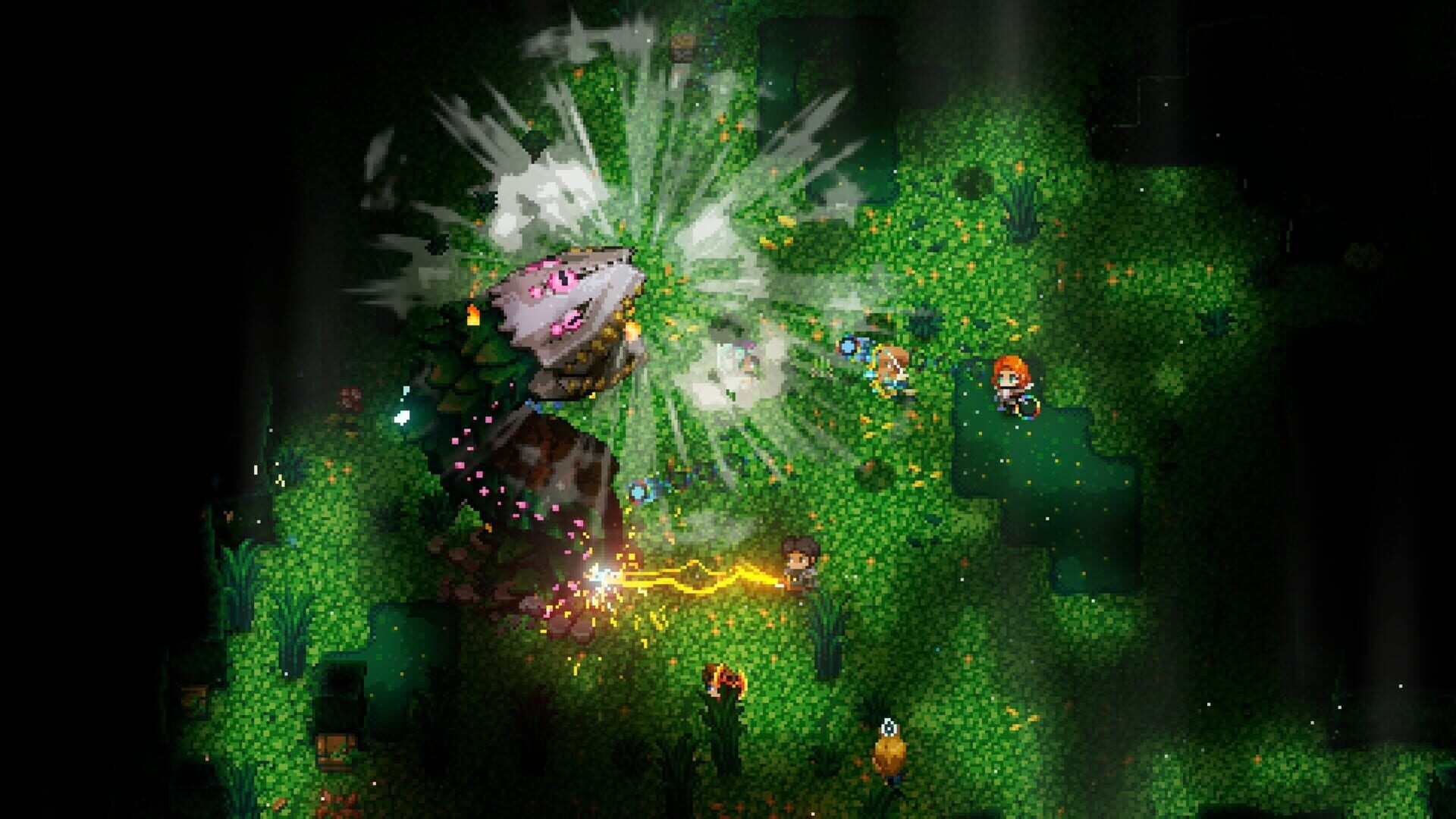 Core Keeper screenshot 11