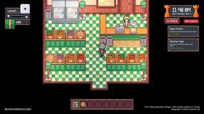 Dragon's Brew screenshot 3