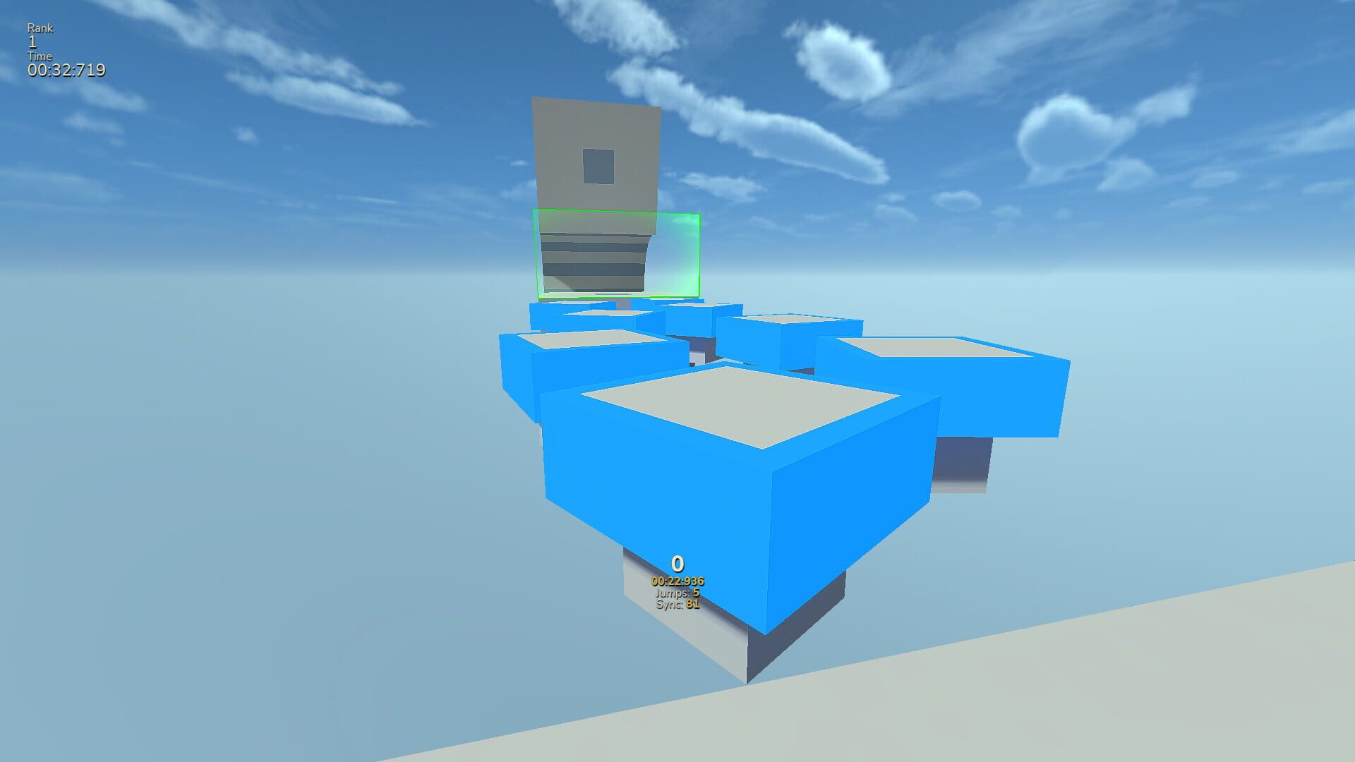Fragsurf screenshot 7