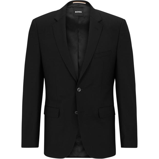 Boss: Boss Men's H Jasper Mm C Formal Jacket