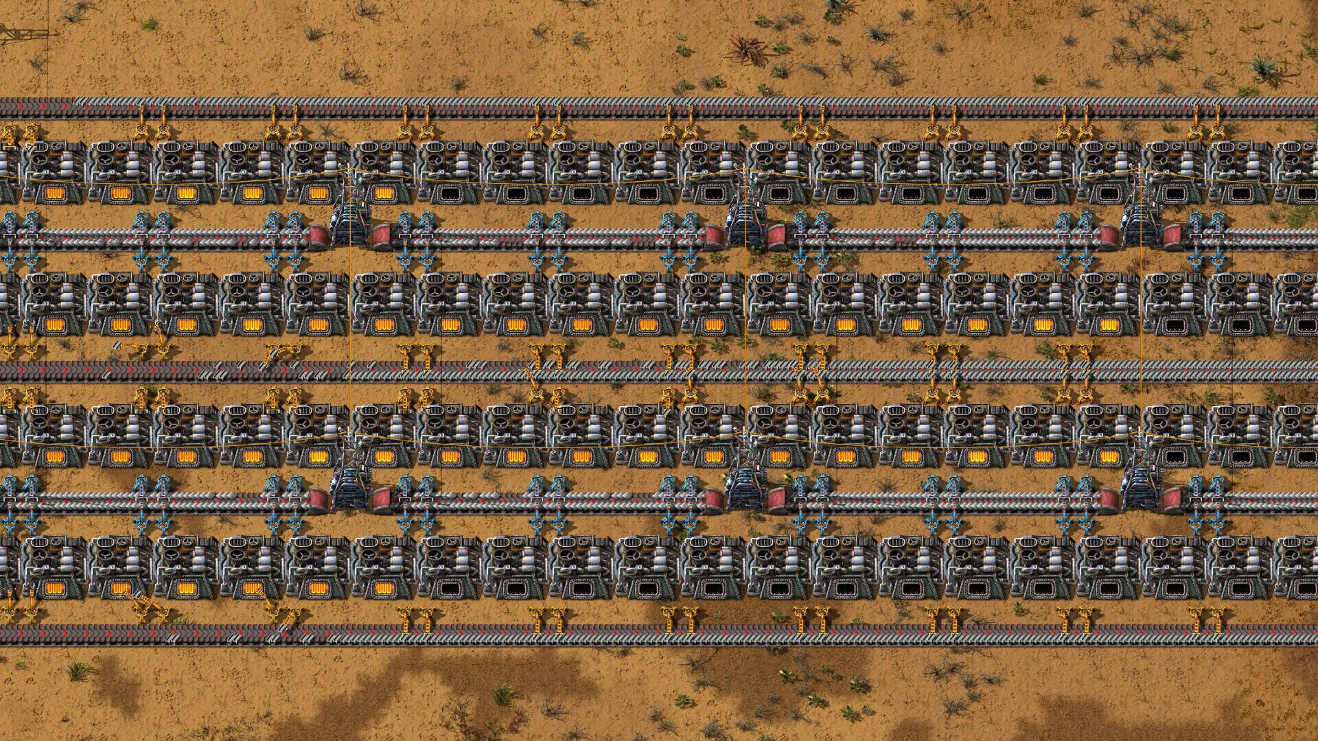 Factorio screenshot 7
