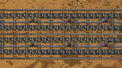 Factorio screenshot 7