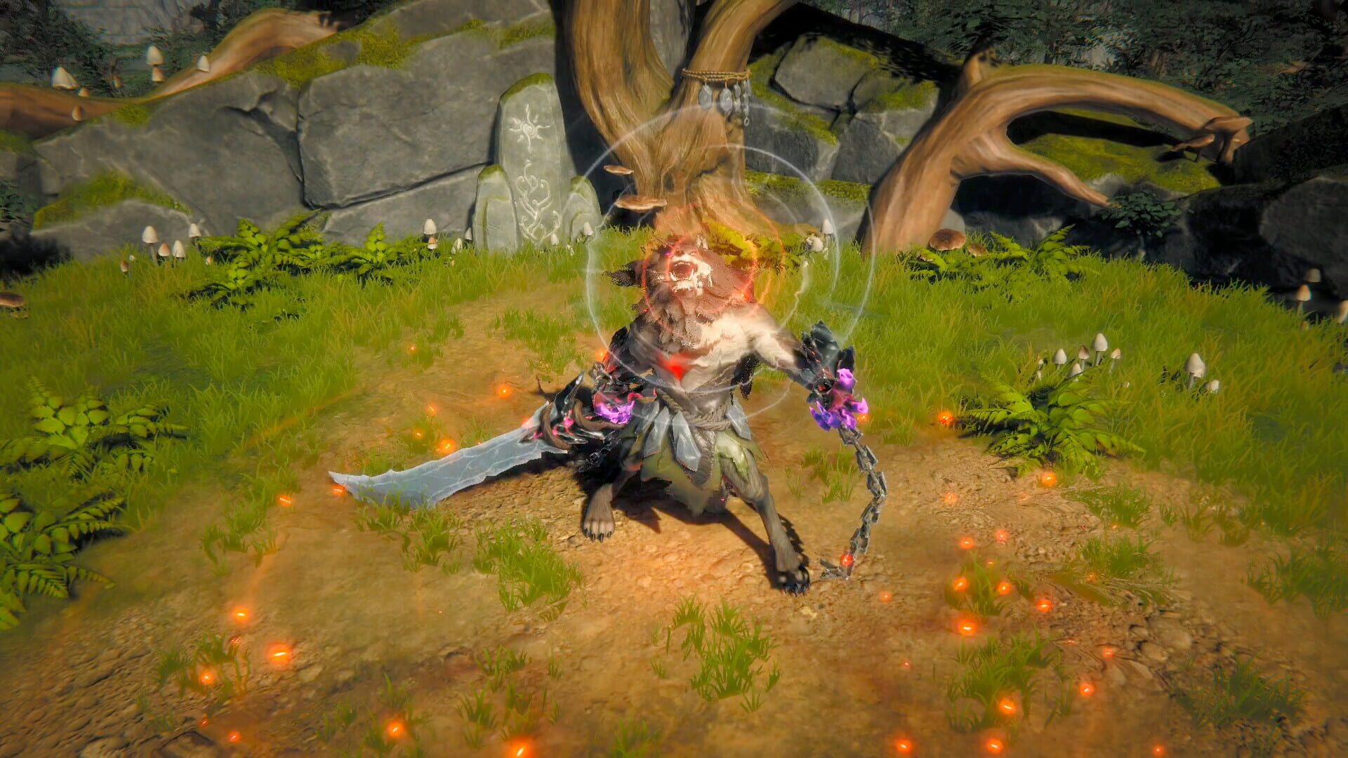 Never Wither screenshot 12