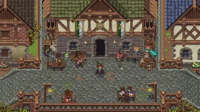 Drakantos screenshot 4