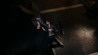 BLACKWOOD screenshot 2