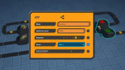 Fractal Foundry screenshot 7