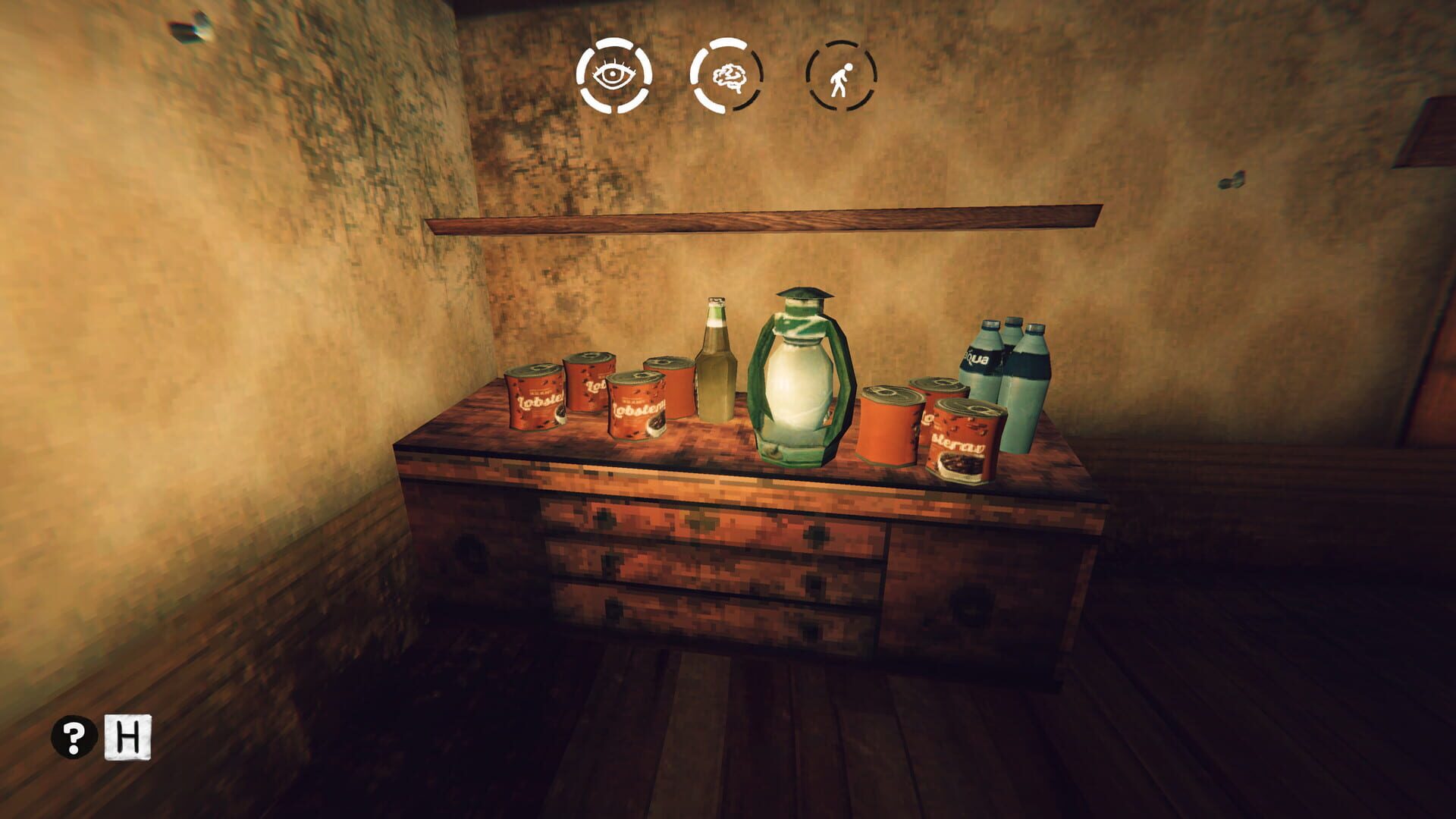 Static Dread: The Lighthouse screenshot 8