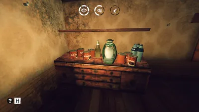 Static Dread: The Lighthouse screenshot 8