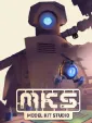 MKS: Model Kit Studio cover art