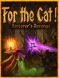 For The Cat! Sorcerer's Revenge cover art