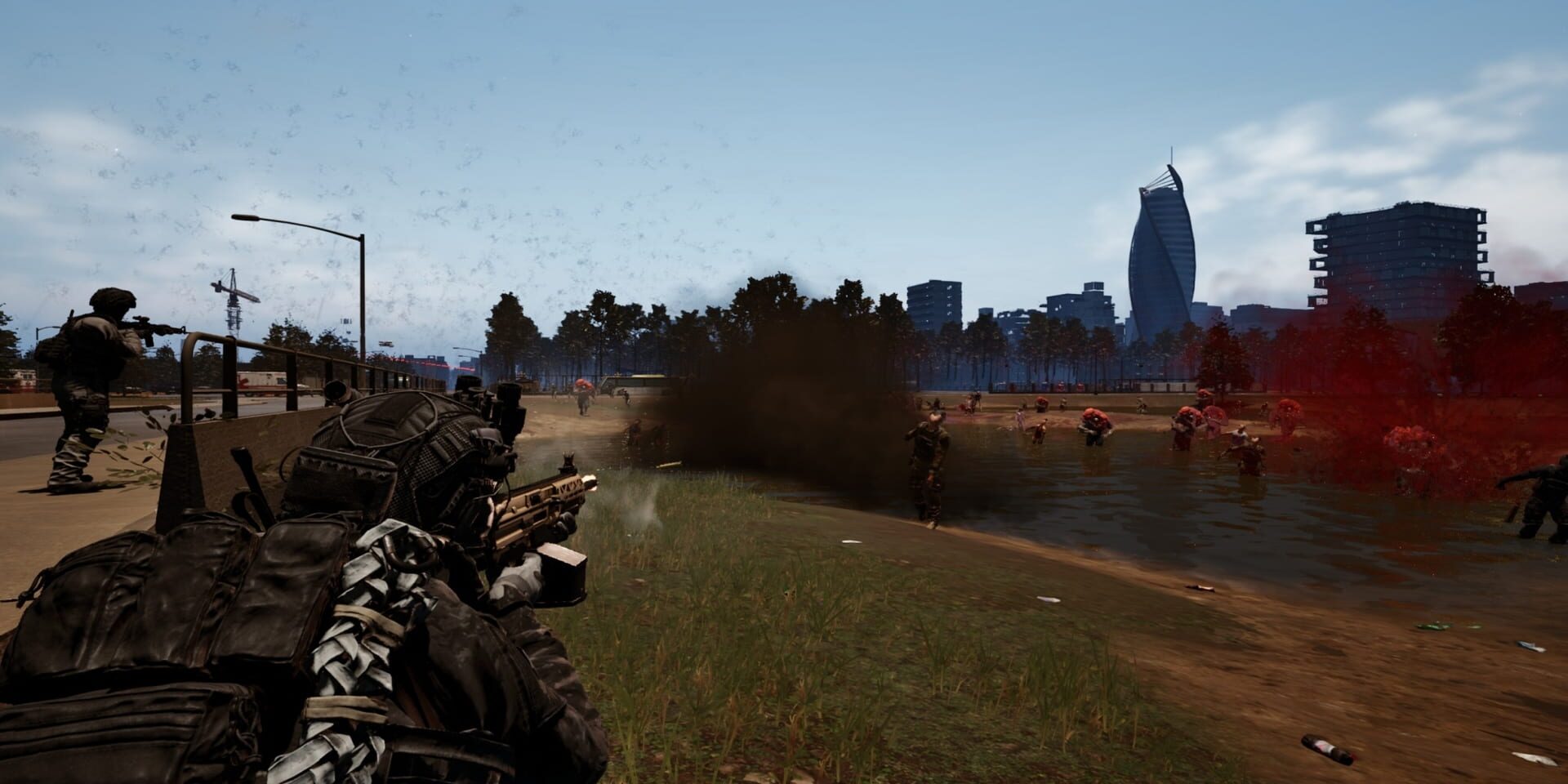 Cepheus Protocol screenshot 3