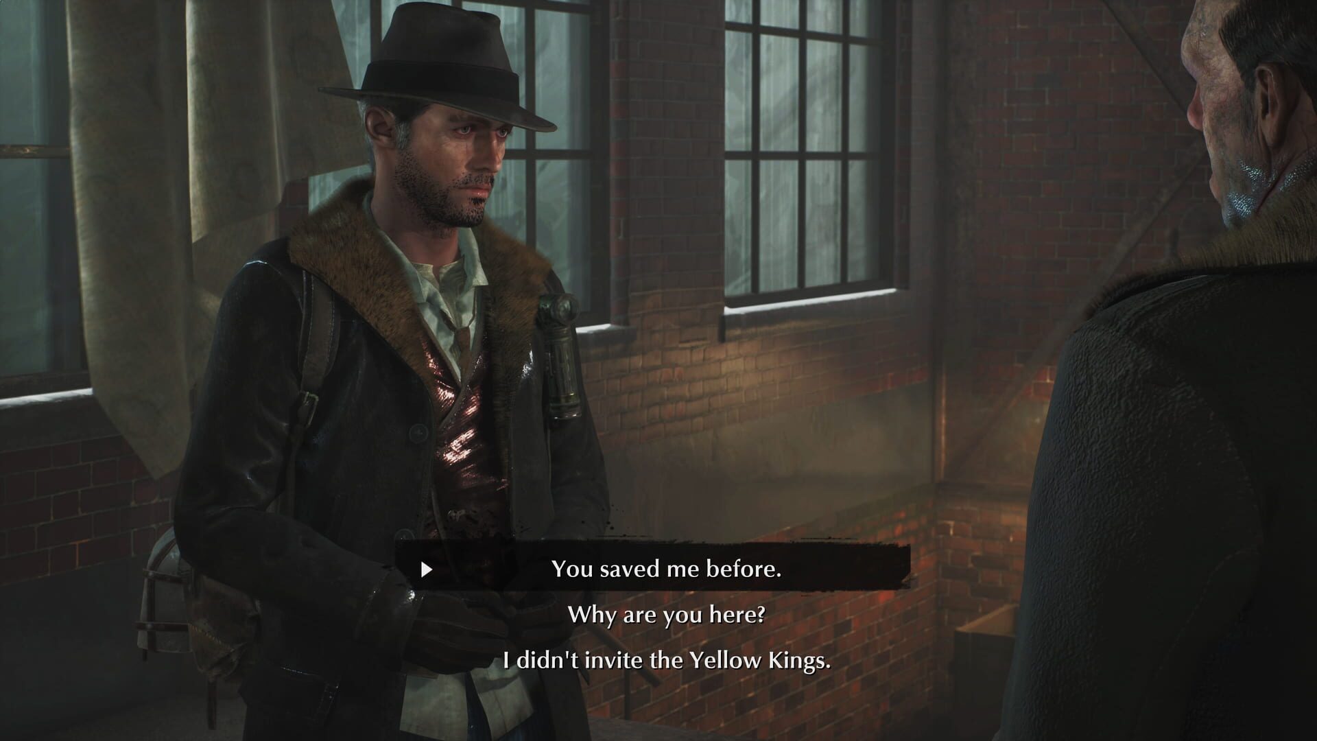 The Sinking City Remastered screenshot 7