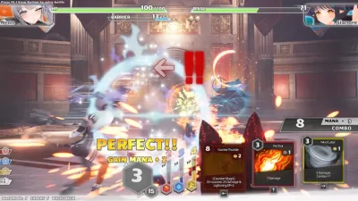 Witch the Showdown screenshot 8
