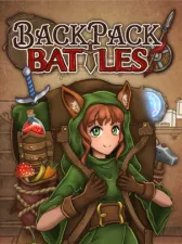 Backpack Battles screenshot 1