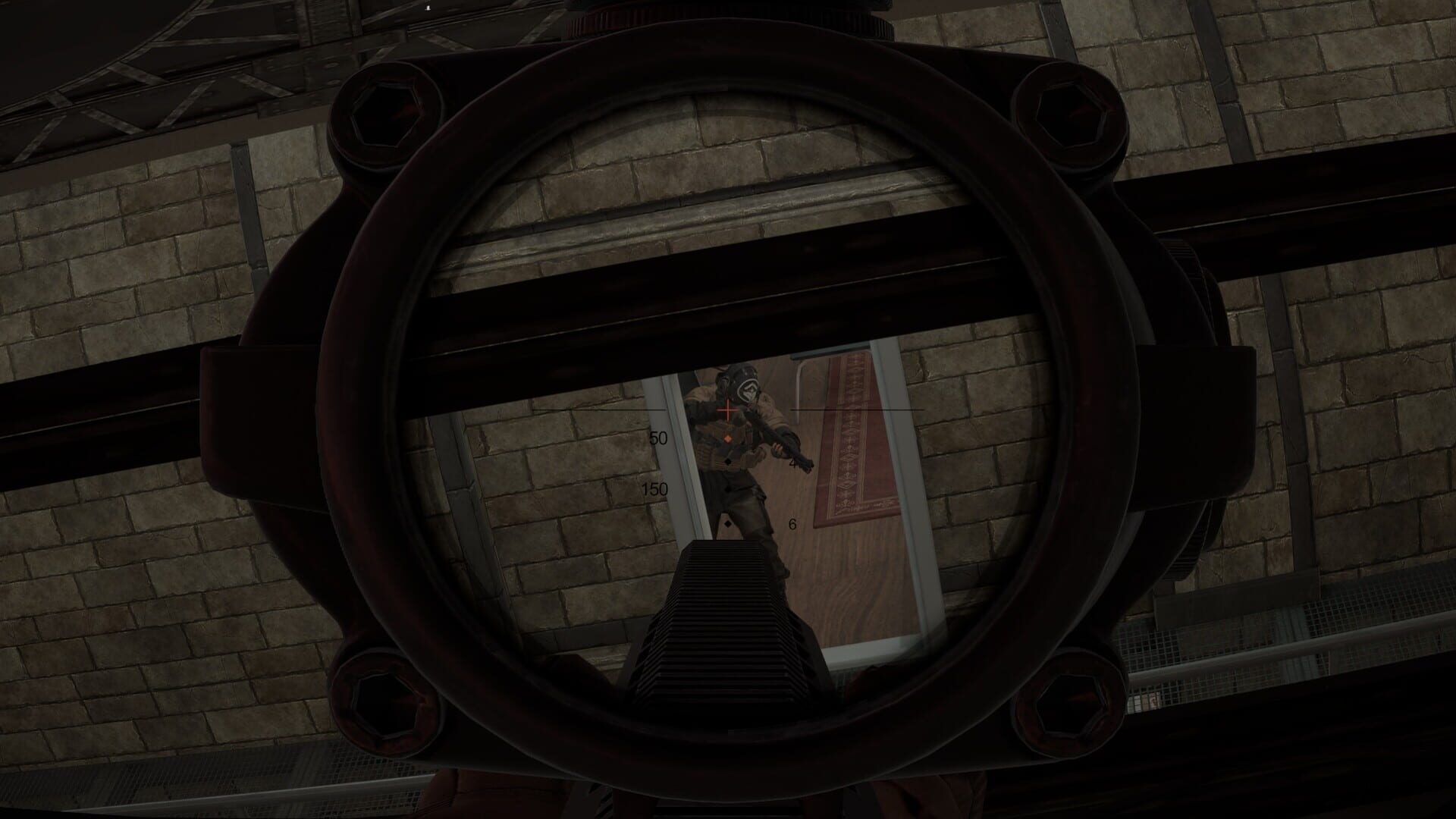 Method of Entry screenshot 2