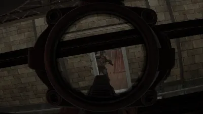 Method of Entry screenshot 2