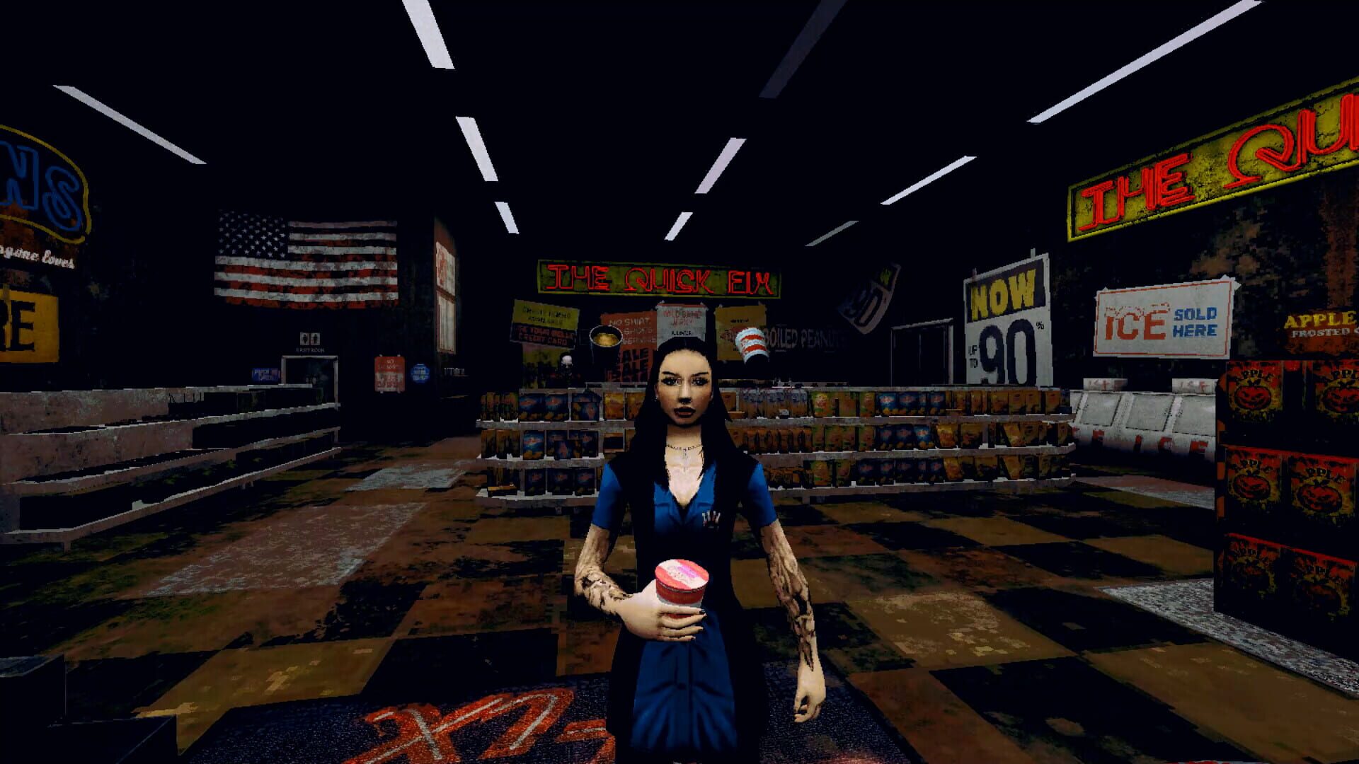 The Skin Stapler screenshot 5